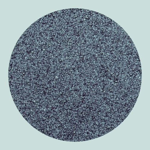 Дробь стальная колотая