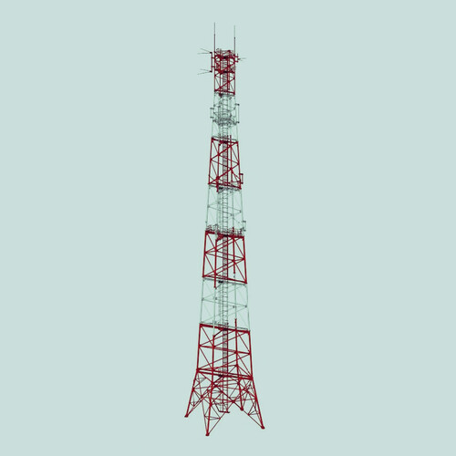 Опоры сотовой связи Опоры сотовой связи